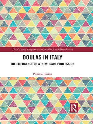 cover image of Doulas in Italy